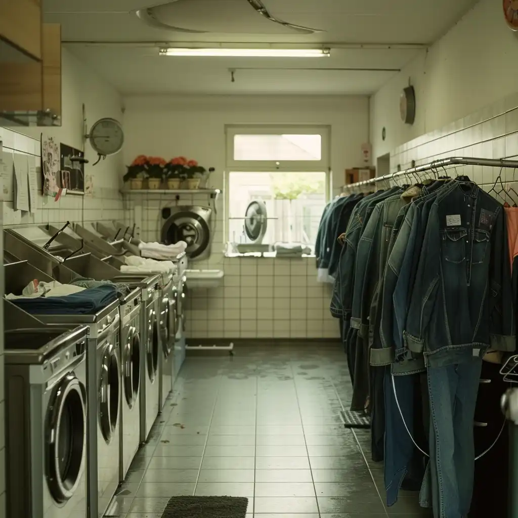 Spijkerblouses in de was: Do’s en Don’ts