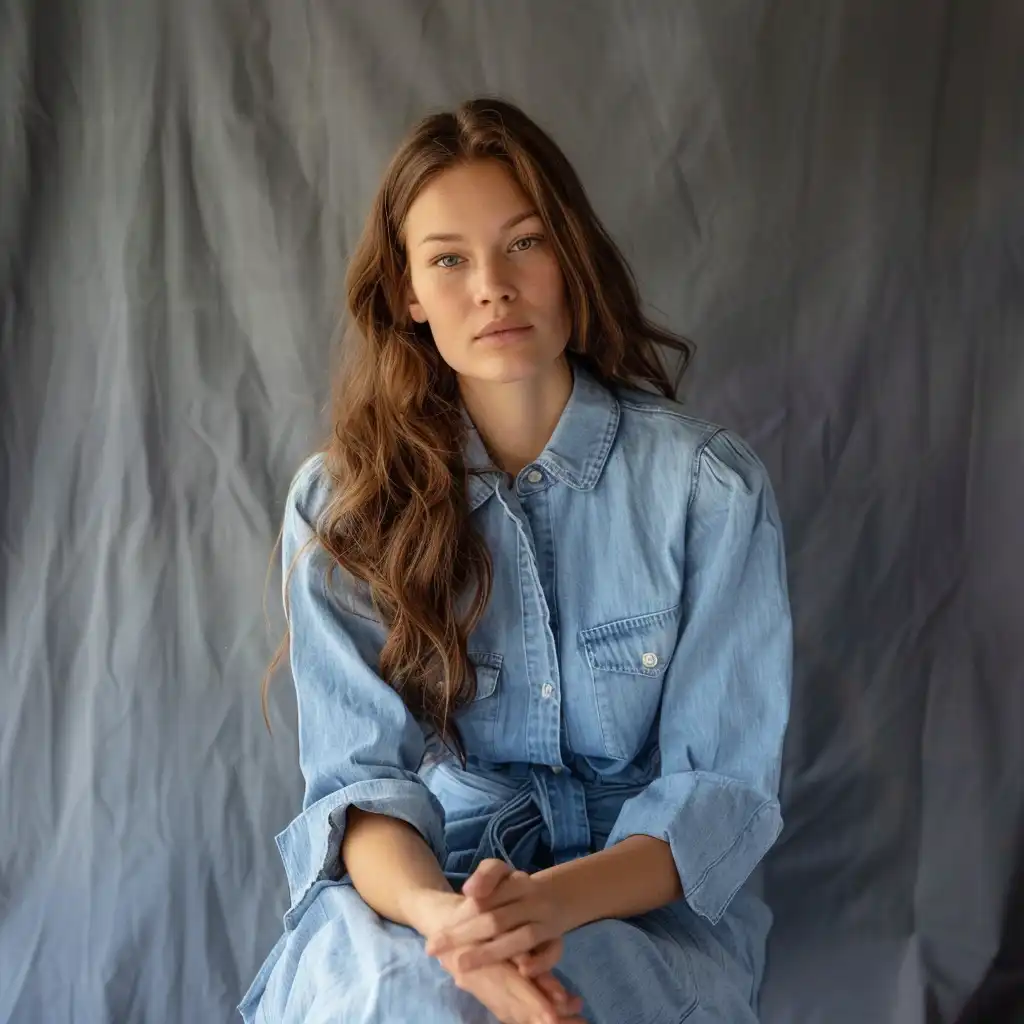 Spijkerblouses voor hem en haar: Een gids